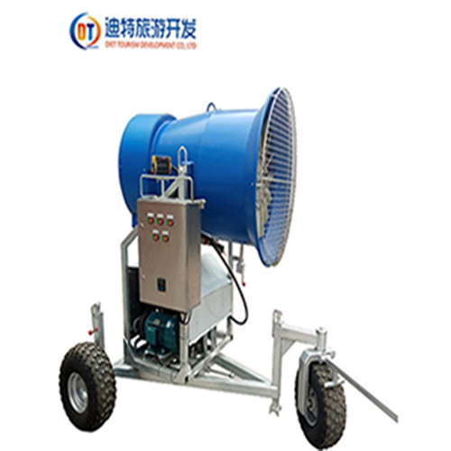 造雪機(jī)